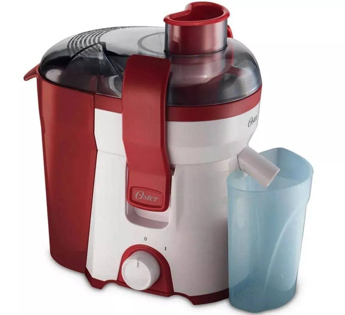 Oster Exprimidor De Jugos 400 W 1.5 Lt Jarra De 600ml Libre de BPA