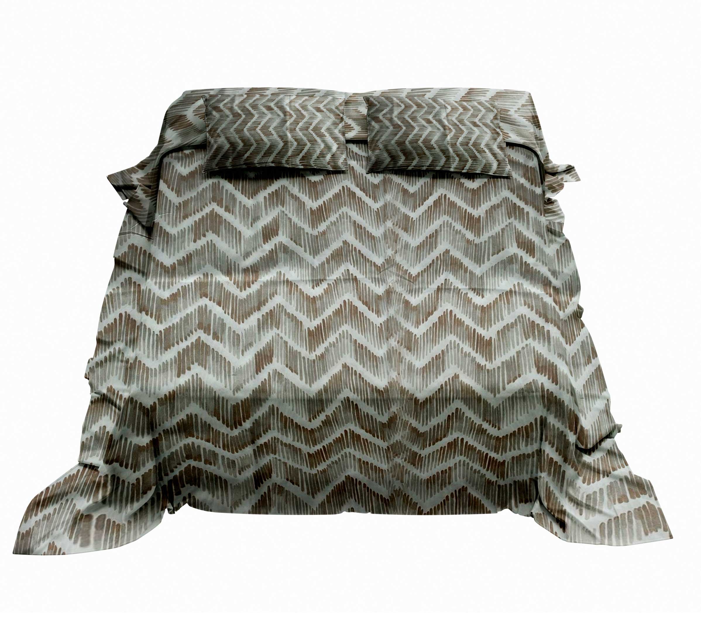 Sábana Lucerna Estampado 2plz 1/2