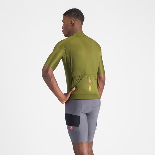 UNLTD CARGO BIBSHORT