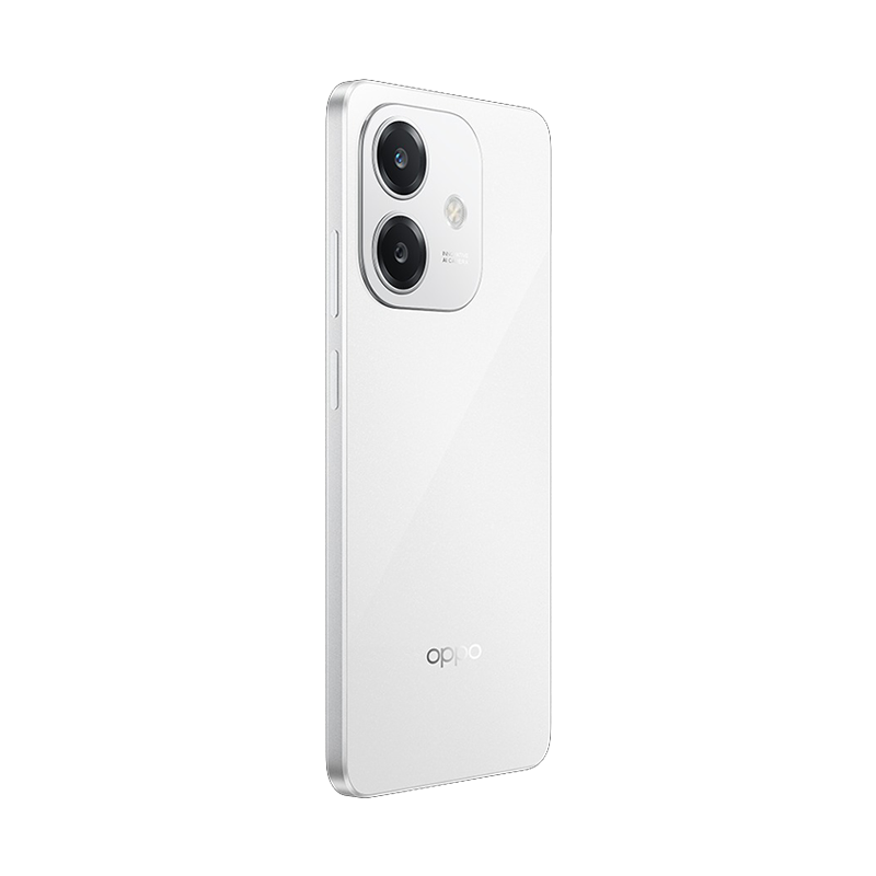 OPPO A60 256GB 8GB BLANCO