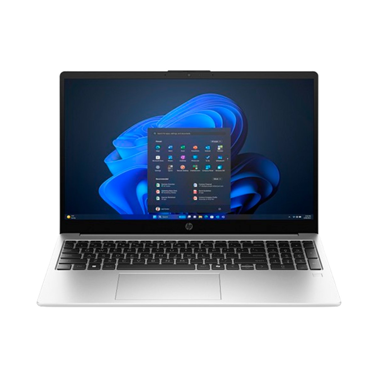 Hp Laptop 255R G10 | AMD RYZEN 5 | 16GB - 512GB SSD |15.6” Win11 + office