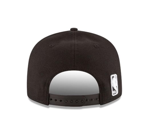 950 CHICAGO BULLS TORO NEGRO