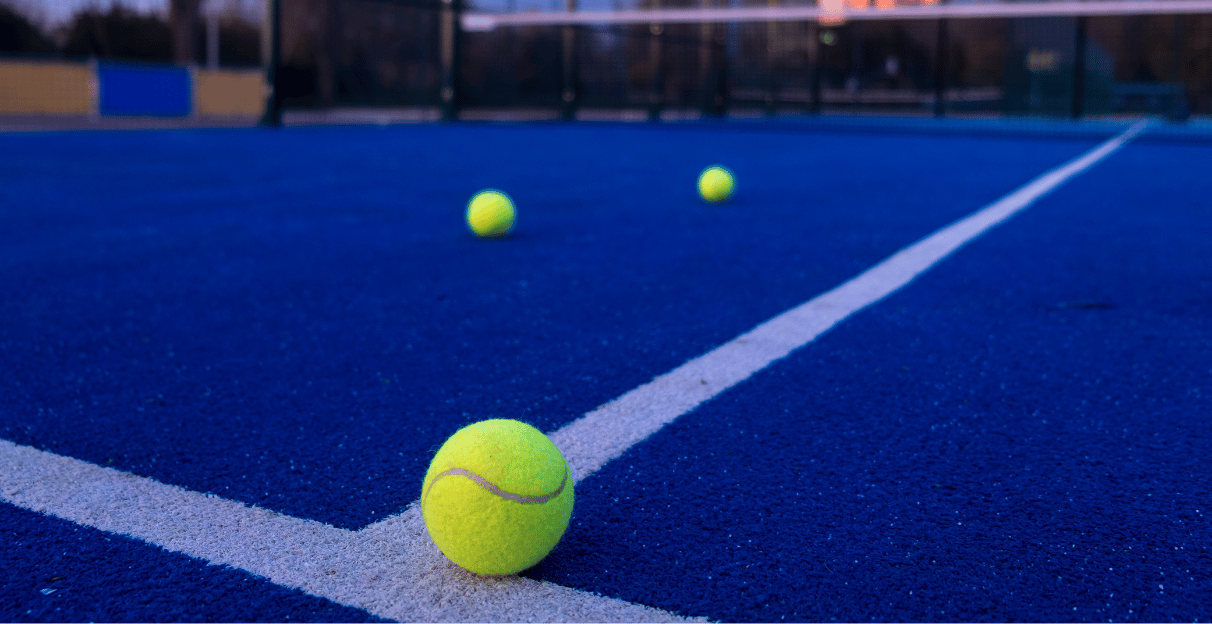 Club Elite Quito: donde el pádel y la comunidad se encuentran