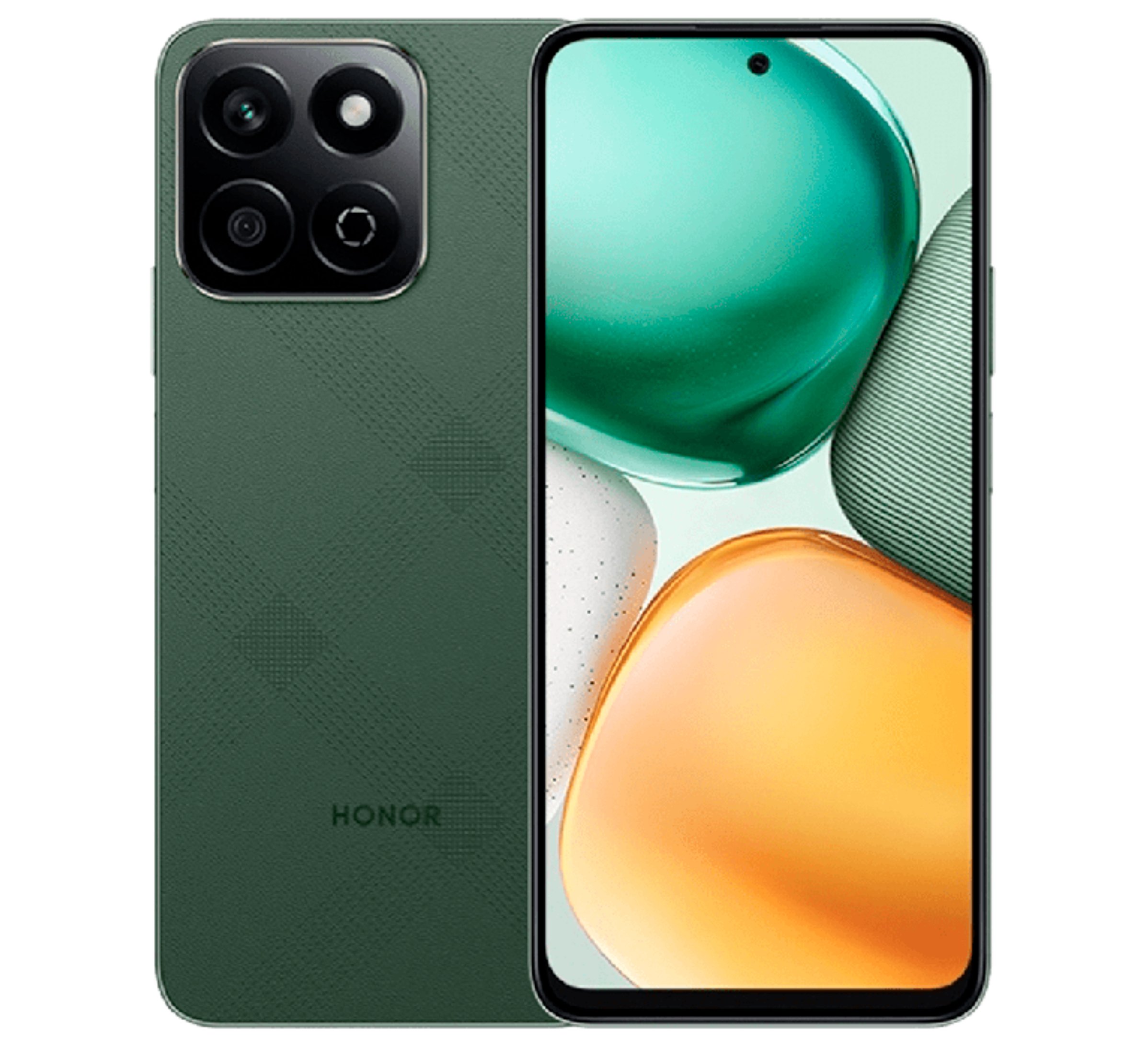 Honor X7c | ROM 256 GB  | RAM 16 GB (8GB + 8GB)