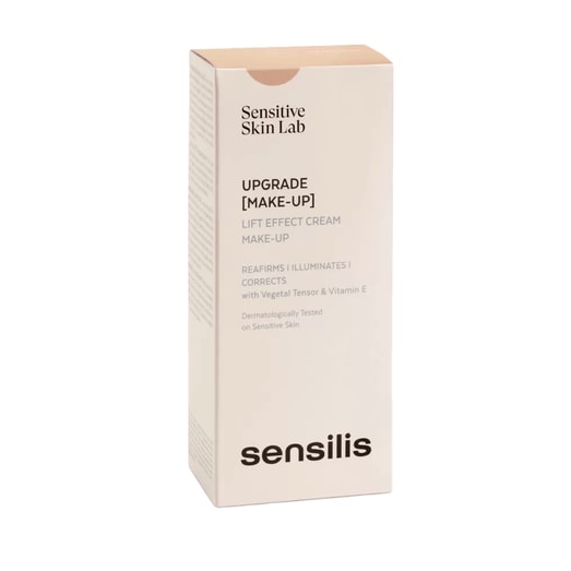 Sensilis Sss Upgrade Make-Up 02 30 ml