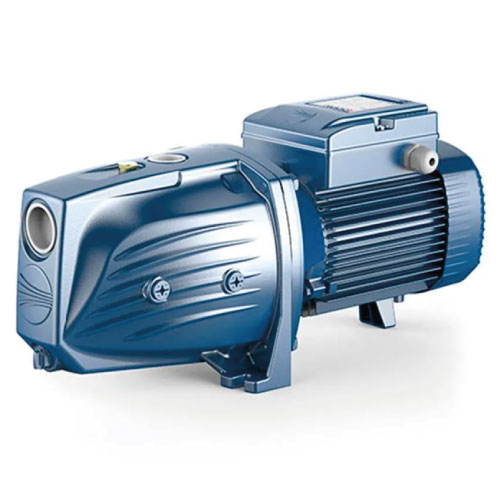 BOMBA AGUA PEDROLLO 2HP/JSWM3BM/220V*