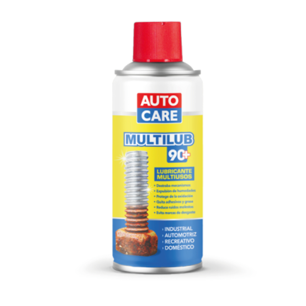 SPRAY LUBRICANTE MULTIUSOS LM90 200ML