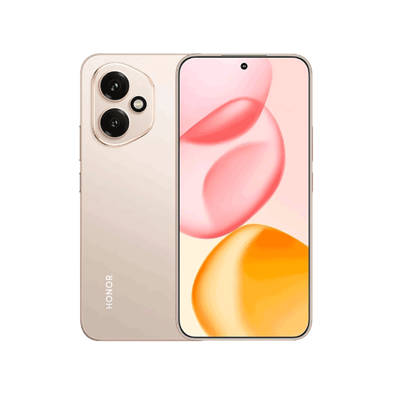 HONOR 400 5G 256GB 12GB  DORADO DUNA