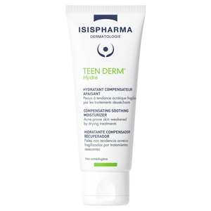 Teen Derm Emulsion Hydra *40Ml