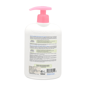 Corine De Farme Gel De Ducha Baby Extra Suave Frasco*500Ml