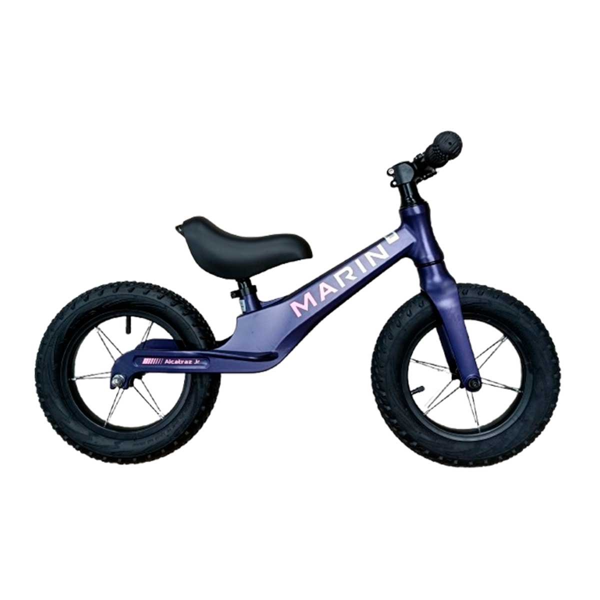 Bicicleta Marin Alcatraz JR Aluminio