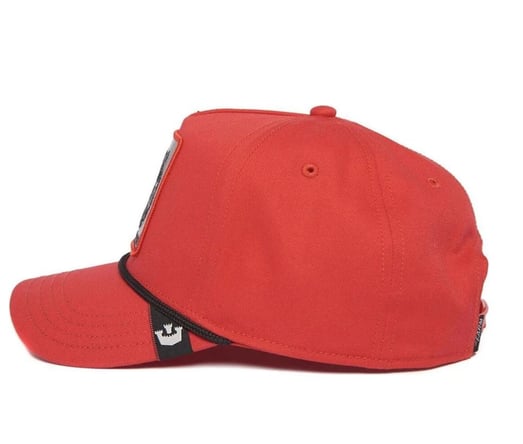 GOORIN BROS THE PANTHER 100