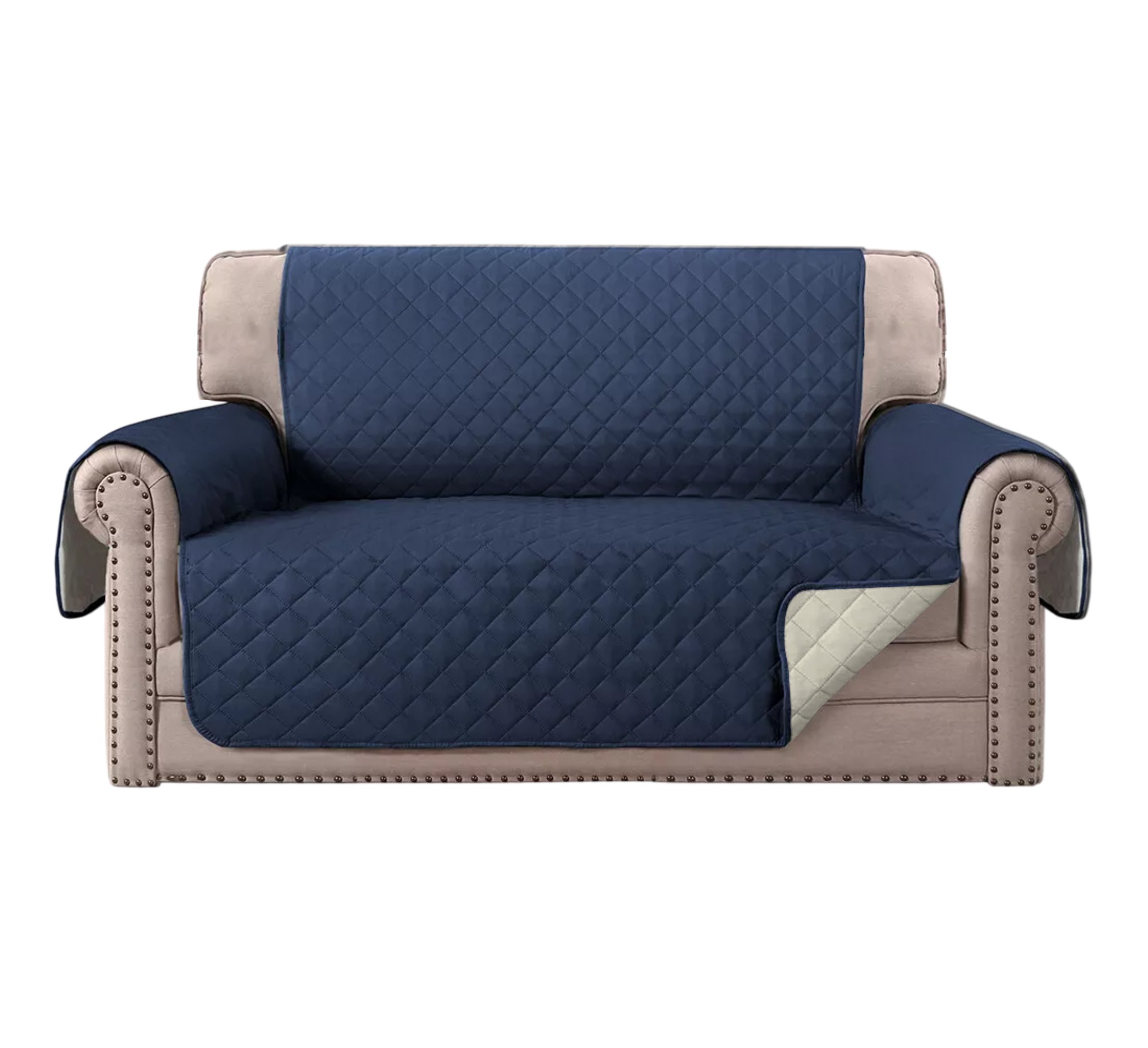 West Point Home Protector De Sofá mediano