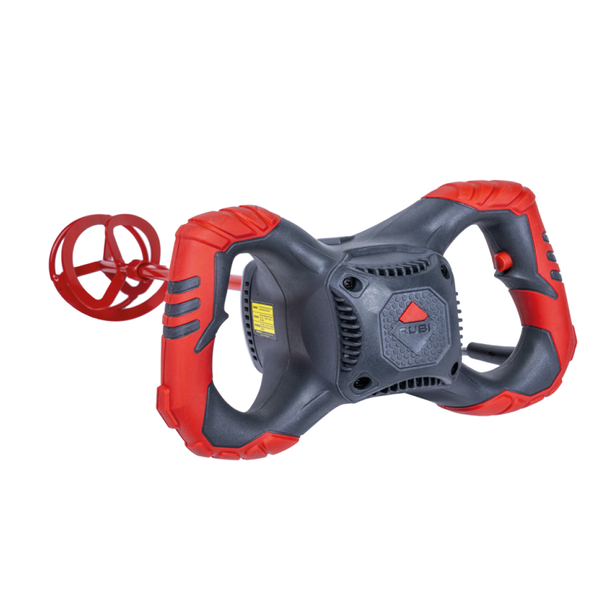 MEZCLADORA RUBIMIX-8 EASY PRO 1400W-110V C/REG. H16906