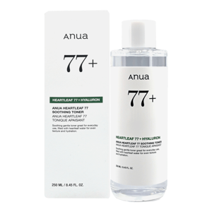 Anua Tonico Heartleaf 77% Soothing *250Ml