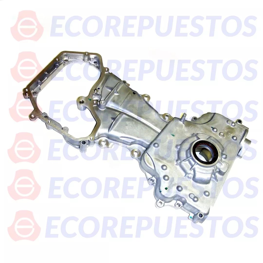 BOMBA DE ACEITE NISSAN X-TRAIL T30  2002 A 2011