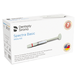 SPECTRA BASIC JERINGA