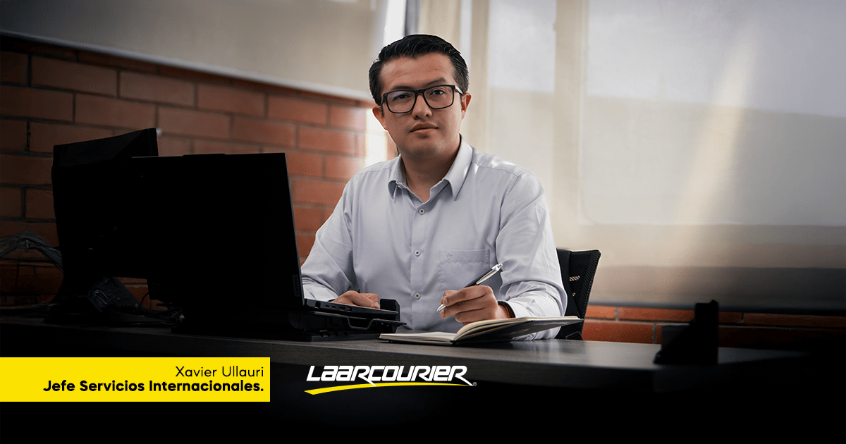 Retos del comercio exterior y la logística internacional en Ecuador