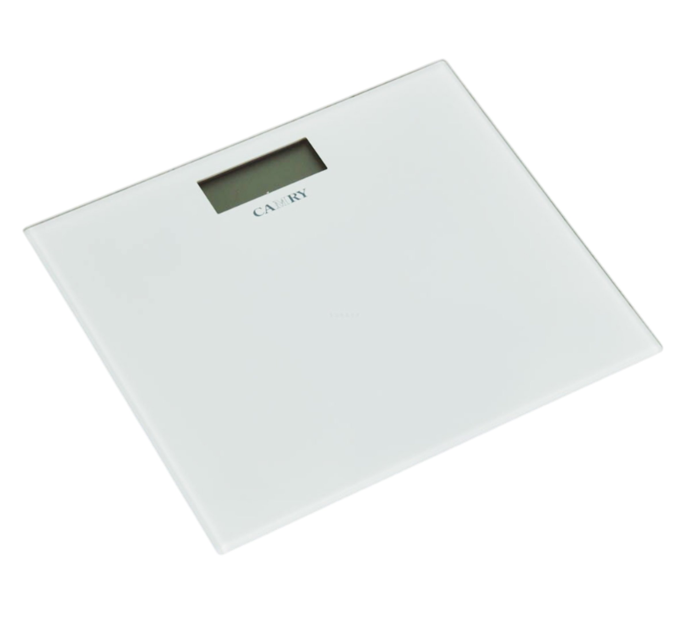 Camry Balanza De Baño Digital Max. 150 Kg 4 Sensores