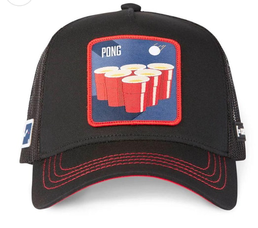 Capslab Cockts Pong 2