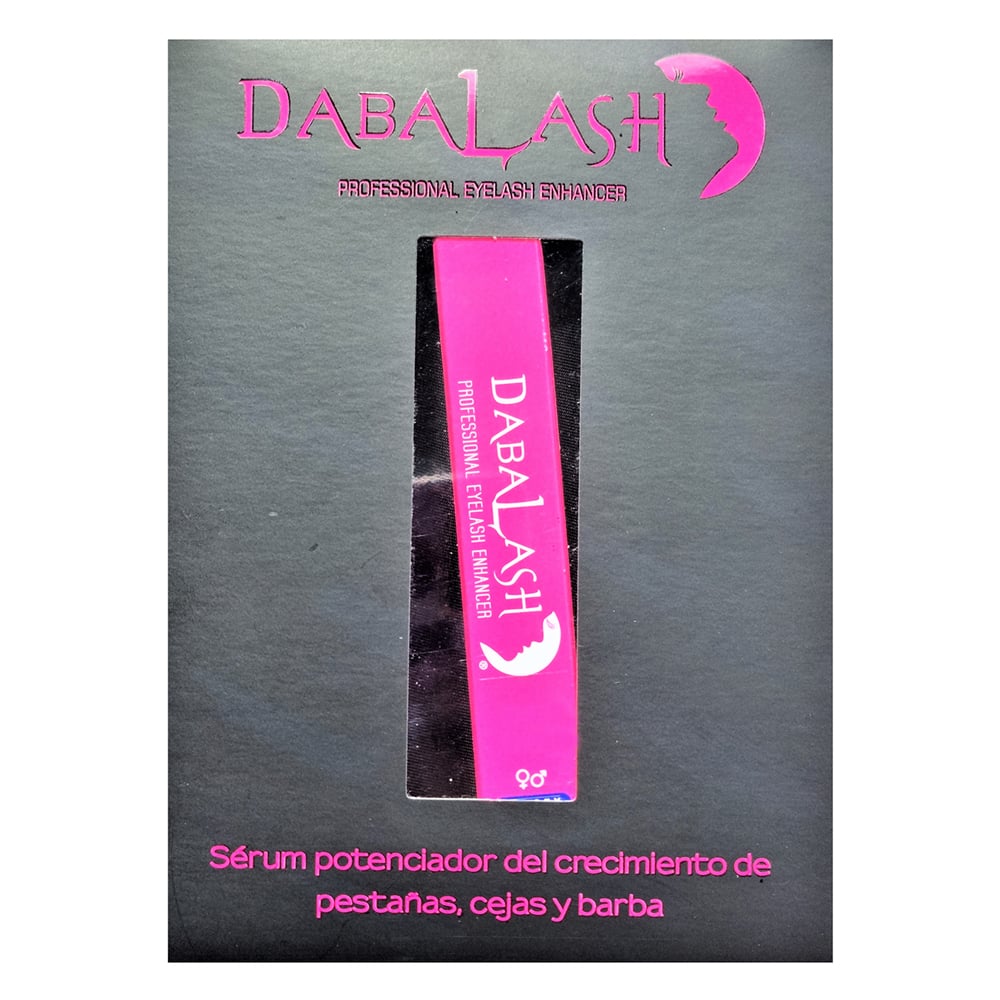 Dabalash Serum Potenciador Del Crecimiento De Pestañas *5.32Ml