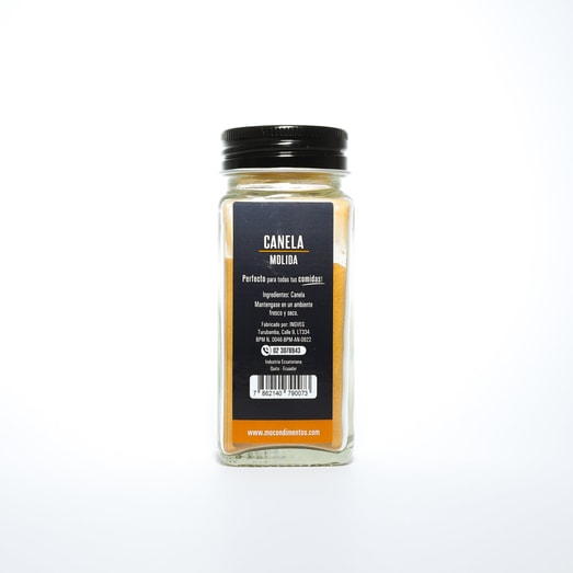 Canela Molida