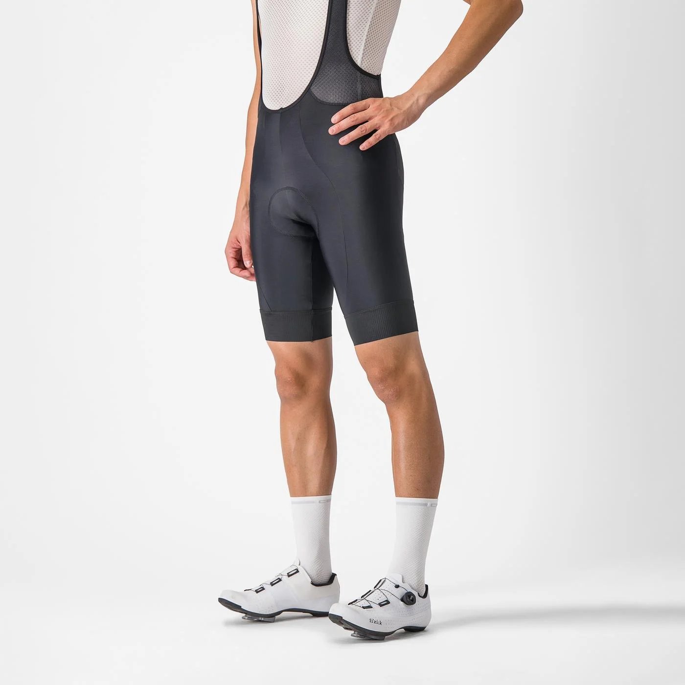 ENTRATA 2 BIBSHORT