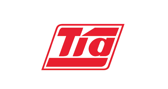 TÍA