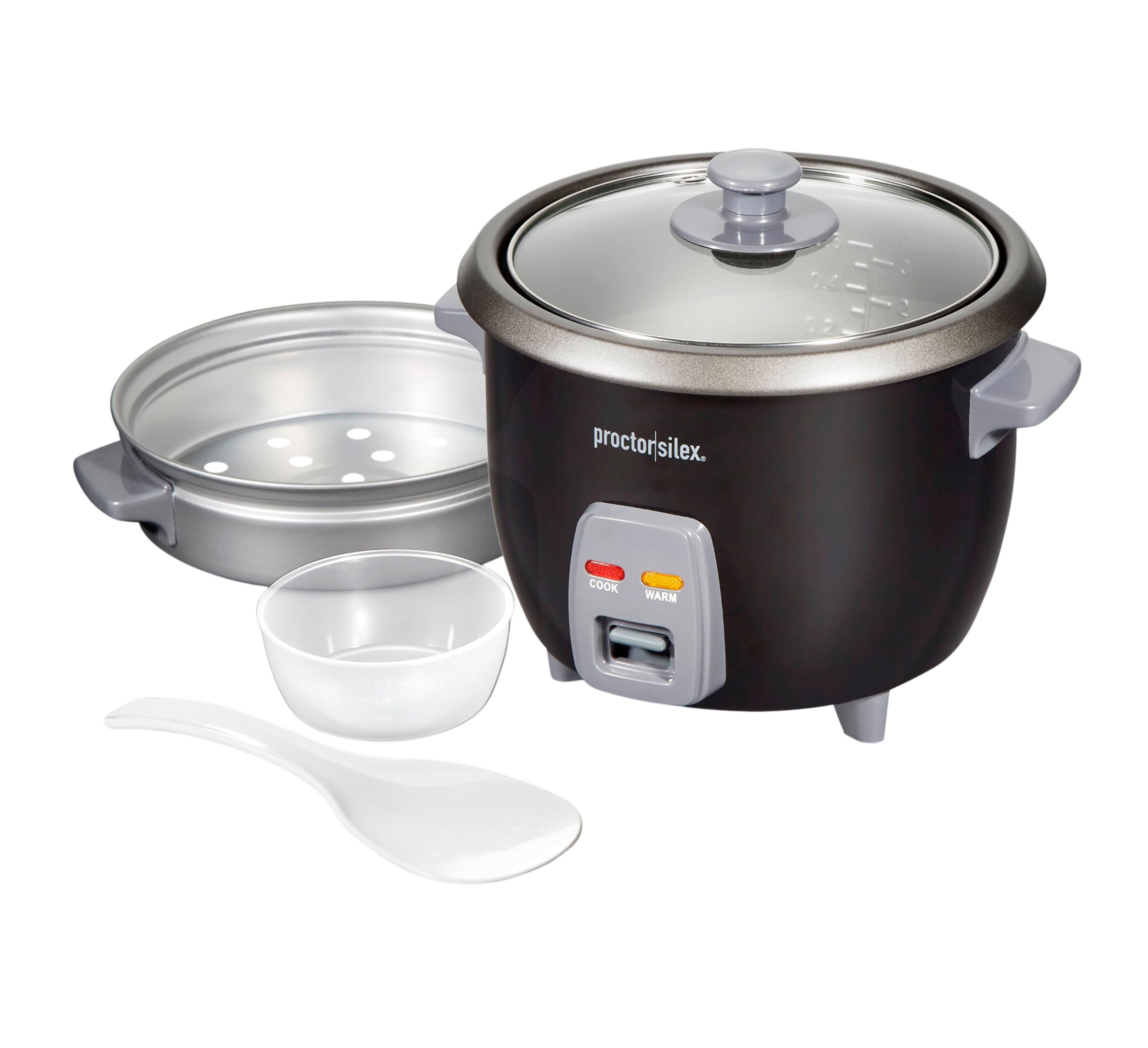 Proctor silex olla arrocera y vap 6TZ