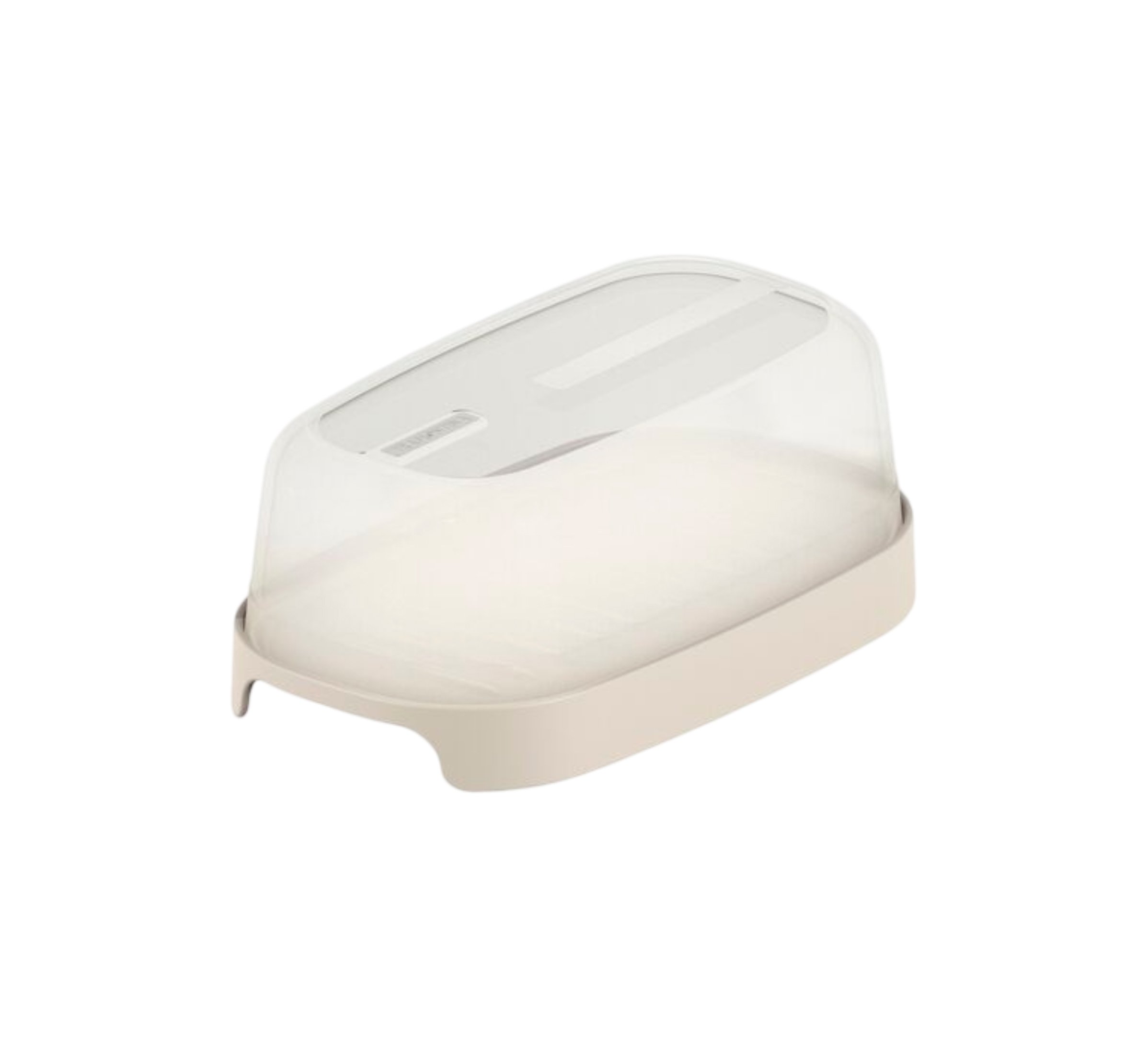 Tramontina Mantequillera mix color 550ml