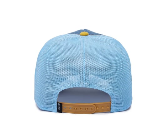 GOORIN BROS SILKY ROOTS GOAT