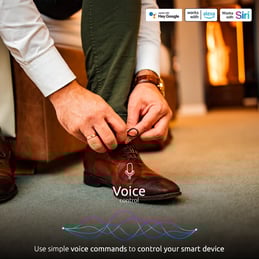 OPEN BOX | Enchufe inteligente | Nexxt Solutions