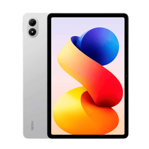 TABLET XIAOMI REDMI PAD 2 PRO 8+256GB SILVER