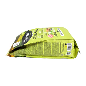 Ownat Balanceado Seco Para Gato Adulto Grain Free Sabor Pollo/Pavo *1Kg