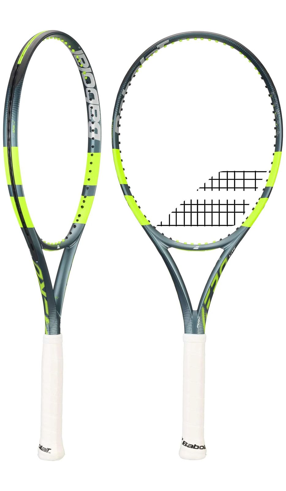 Babolat Pure Aero Team 2026