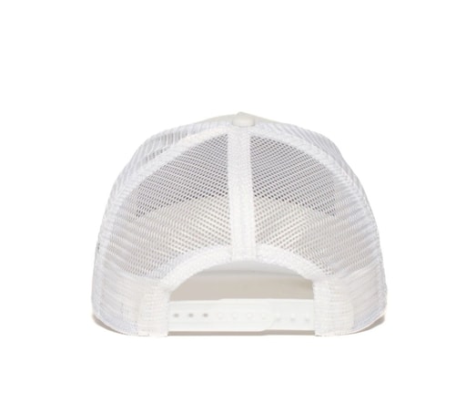 GOORIN BROS THE PANTHER WHITE