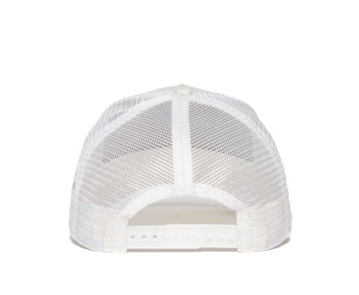 GOORIN BROS THE PANTHER WHITE