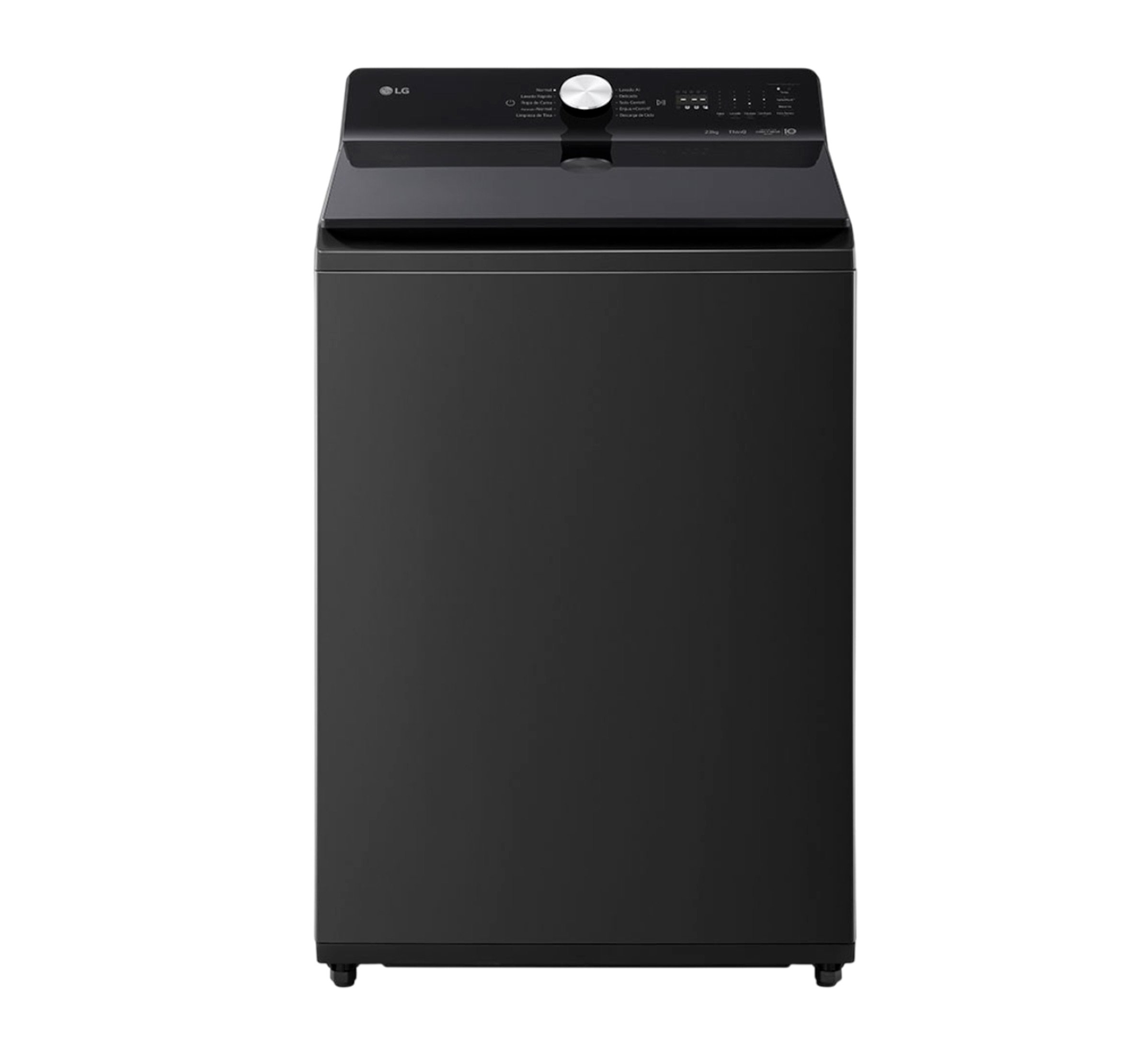 LG Lavadora 22 Kg Inverter