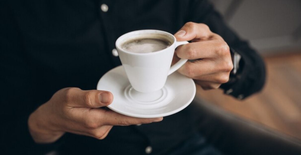 Los 10 beneficios del café que quizás no conocías: Mejora tu salud y disfruta cada sorbo