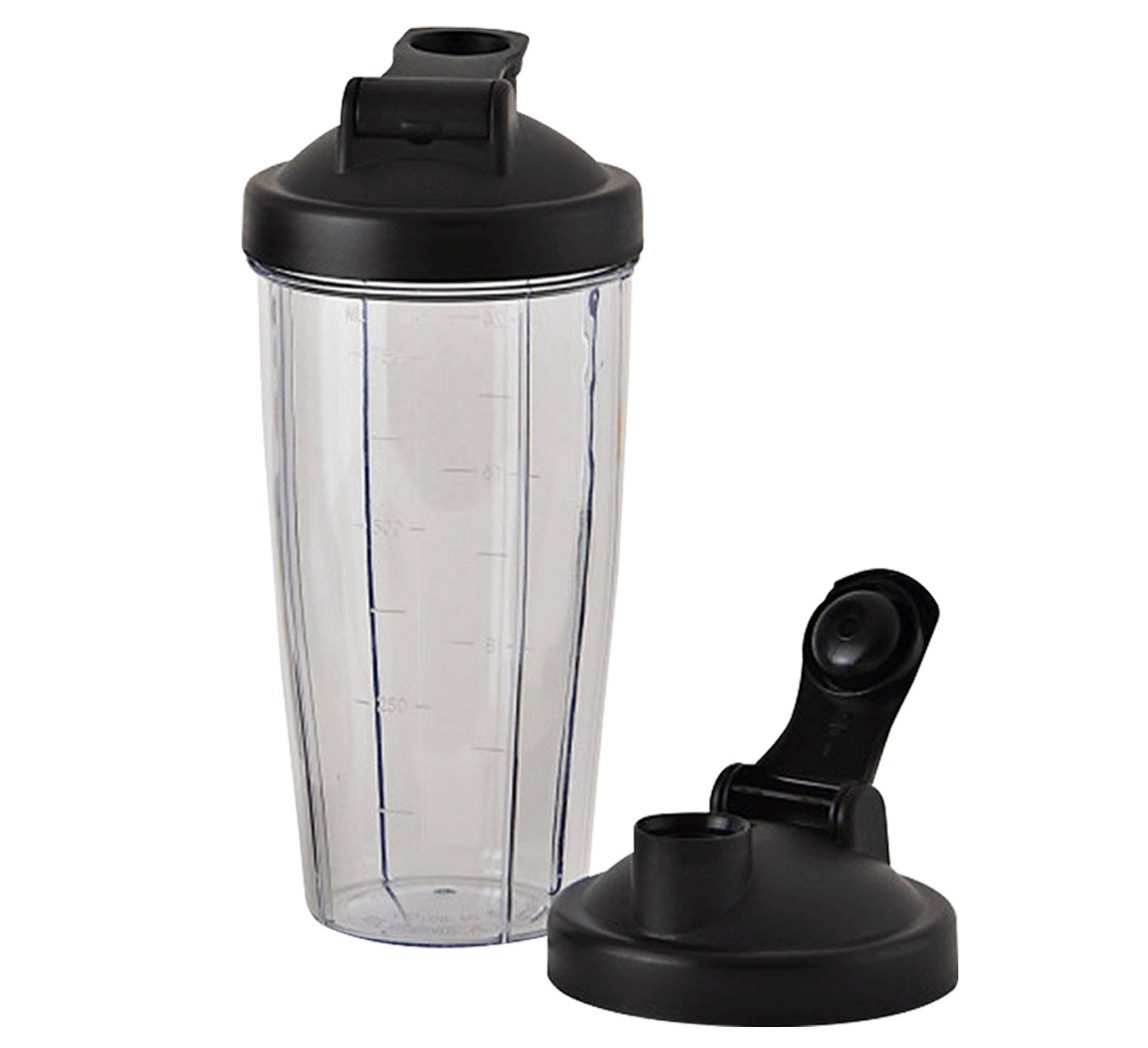 Umco Licuadora Nutri Mix 300 W 2 Vasos 3 Velocidades