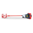MEZCLADORA RUBIMIX-8 EASY PRO 1400W-110V C/REG. H16906