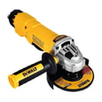 ESMERILADORA ANGULAR DEWALT 4 1/2" 1500W DWE4314-B3