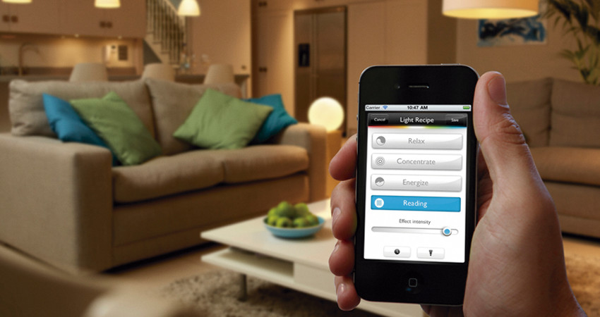 5 cosas que debes saber sobre las Casas Automáticas