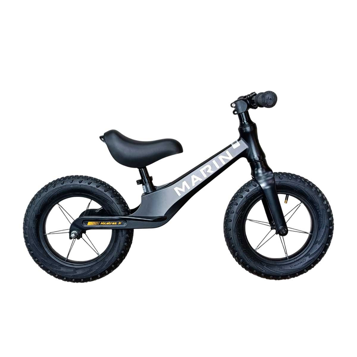 Bicicleta Marin Alcatraz JR Aluminio