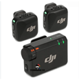 DJI MIC MINI – MICRÓFONO INALÁMBRICO