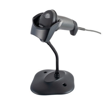 ESCANER ZEBRA DS2208 SR7U2100SGW ZEBRA DS 2208 ESCANER DE MANO IMAGER 2D INTERFACE USB