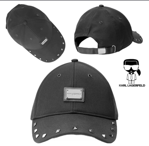 LA3H0001 KARL LAGERFELD