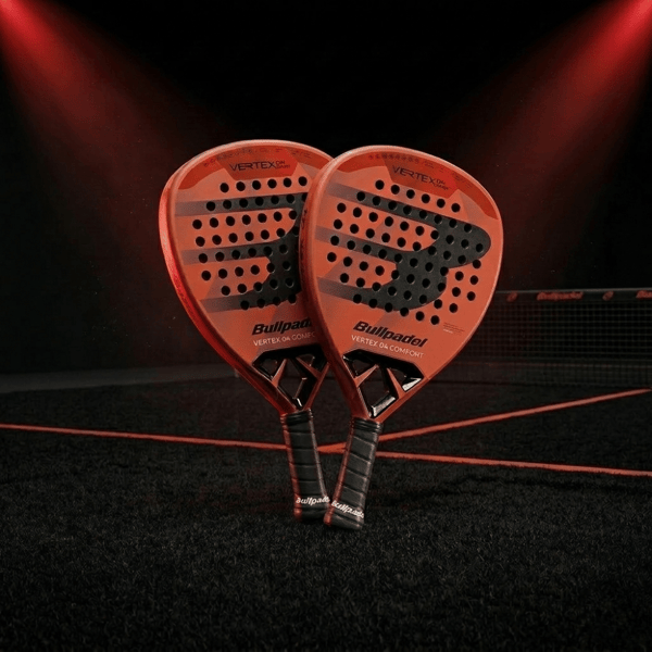 Pack Vertex Comfort