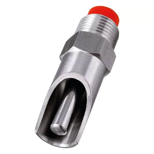 BEBEDERO CHANCHOS CROMADO 75x21.65