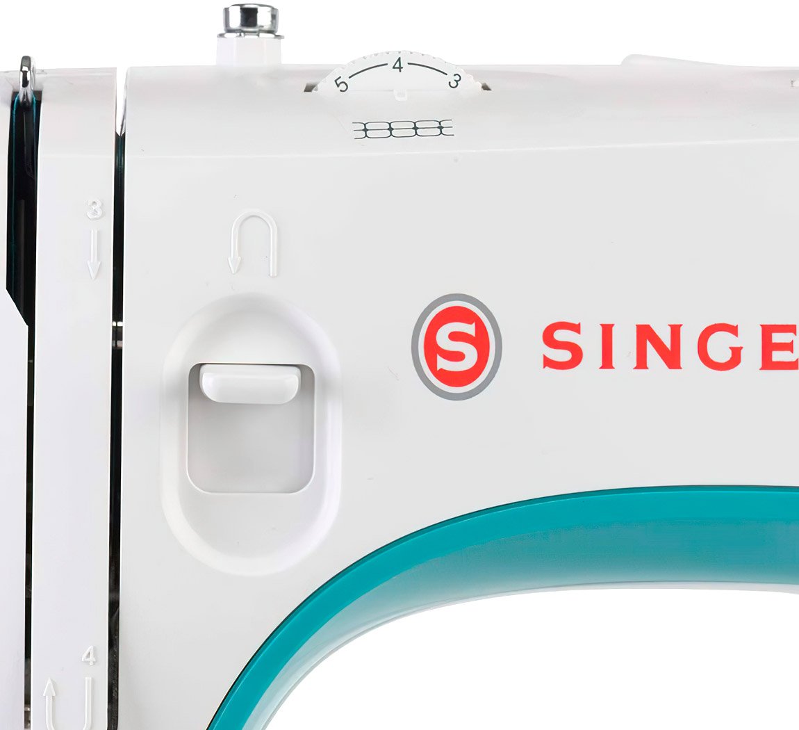 Singer Maquina De Coser Doméstica 23 Puntadas Ajustable